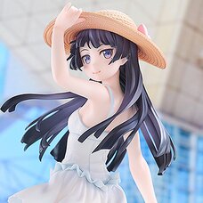 Oreimo Kuroneko (Ruri Goko): Shironeko Ver. 1/6 Scale Figure