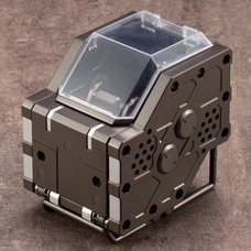 Hexa Gear Booster Pack 004: Multi Pod