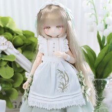 Lily of the Valley Whispers Series Mechanical Joint Doll
