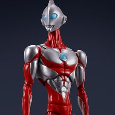 S.H.Figuarts Ultraman: Rising Ultraman & Emi