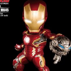 Jumbo Egg Attack Avengers: Age of Ultron Iron Man Mark 45