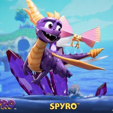 Spyro Reignited Trilogy Spyro: Standard Edition Statue
