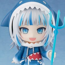 gawr gura nendoroid pre order