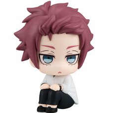 Look Up Series Blue Lock Sae Itoshi (Re-run)