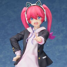 Aoi Izumisawa Nendoroid Figure -- Renai Flops