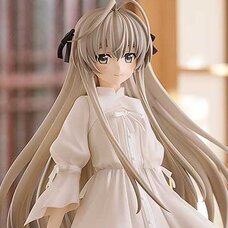 Pop Up Parade Yosuga no Sora Sora Kasugano L Size