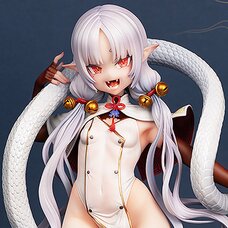 SSR-FIGURE Yi Ren Guan - House of Unhumans Liu Qi 1/7 Scale Figure