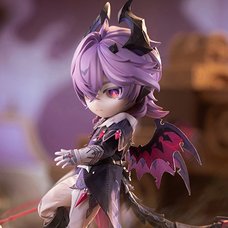 Piccodo x Genshin Impact Durin Action Doll