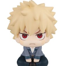 Look Up Series My Hero Academia Katsuki Bakugo (Re-run)