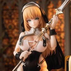 RPG-02 Sister Muse Asdo 1/12 Scale Action Figure
