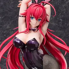 High School DxD Hero Rias Gremory: Bunny Ver. 1/3 Scale Figure
