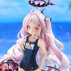 Blue Archive Hina (Swimsuit) 1/7 Scale Figure (Re-run)