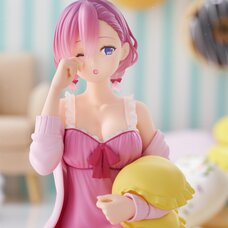 2.5 Dimensional Seduction Ririsa Amano Non-Scale Figure