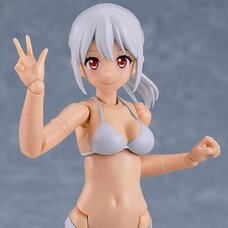 PLAMATEA Muse Body: Ichika - Bikini Ver. C Type