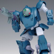 Armored Trooper Votoms Diving Beetle PS Edition (Re-run)