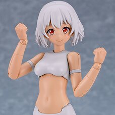 PLAMATEA Muse Body: Ichika C Type
