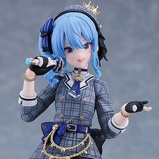 figma Hoshimachi Suisei