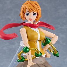 PLAMATEA My-HiME Mai Tokiha