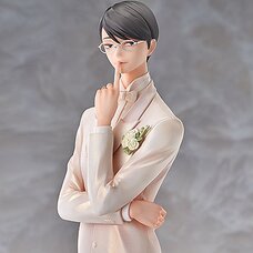 Doukyusei Licht Sajo: Wedding Ver. Non-Scale Figure