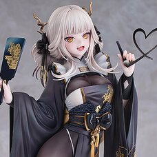 Goddess of Victory: Nikke Blanc: White Rabbit 1/7 Scale Figure