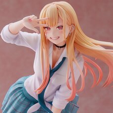 My Dress-Up Darling Marin Kitagawa 1/7 Scale Figure