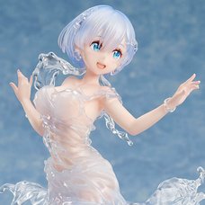 Re:ZERO -Starting Life in Another World- Rem: AquaDress Ver. 1/7 Scale Figure
