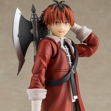 S.H.Figuarts Frieren: Beyond Journey's End Stark
