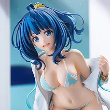 Makeine: Too Many Losing Heroines! Anna Yanami: Swimsuit Ver. 1/7 Scale Figure