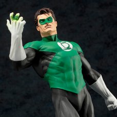ArtFX DC Universe Green Lantern Statue