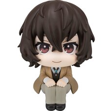 Look Up Series Bungo Stray Dogs Osamu Dazai