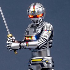 Super Space Sheriff Gavan Gavan Non-Scale Action Figure