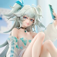 Girls' Frontline 2: Exilium Florence: Marvelous Yam Pastry Ver. 1/7 Scale Figure
