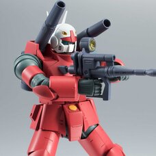 The Robot Spirits Mobile Suit Gundam <SIDE MS> RX-77-2 Guncannon Ver. A.N.I.M.E. (Re-run)