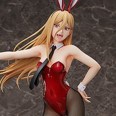 Chainsaw Man Power: Bunny Ver. 1/4 Scale Figure
