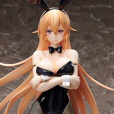 Food Wars! Shokugeki no Soma Erina Nakiri: Bunny Ver. 1/4 Scale Figure (Re-run)