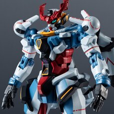 Gundam Universe Mobile Suit Gundam gMS-Ω GQuuuuuuX