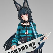 Gift+ Zenless Zone Zero Hoshimi Miyabi: Sparkling Wonderland Ver. 1/8 Scale Figure