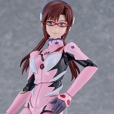 PLAMATEA Rebuild of Evangelion Mari Makinami Illustrious