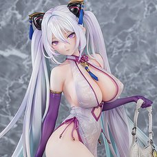Azur Lane Kearsarge: Springtime Monitoring Ver. 1/6 Scale Figure