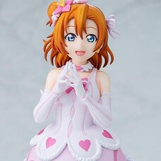 Love Live! Honoka Kosaka: Bokutachi wa Hitotsu no Hikari Ver. Non-Scale Figure