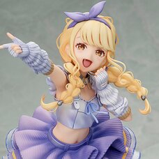 Gakuen Idolm@ster Kotone Fujita: Re;IRIS Ver. 1/7 Scale Figure