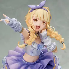 Gakuen Idolm@ster Kotone Fujita: Re;IRIS Ver. 1/7 Scale Figure