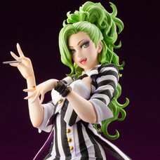 Horror Bishoujo Beetlejuice (Re-run)