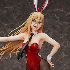 Chainsaw Man Power: Bunny Ver. 1/4 Scale Figure (Re-run)