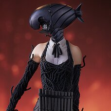 Pop Up Parade Chainsaw Man - The Movie: Reze Arc Bomb