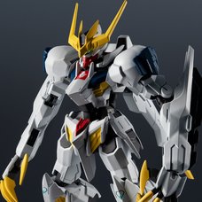 Gundam Universe Mobile Suit Gundam: Iron-Blooded Orphans ASW-G-08 Gundam Barbatos Lupus Rex