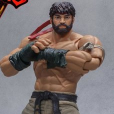 Storm Collectibles Street Fighter V Hot Ryu