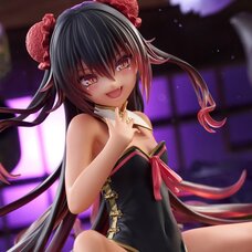 Desktop Cute Figure To Love-Ru Darkness Nemesis: Chinese Dress Ver.