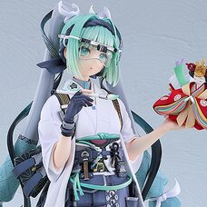 Hatsune Miku: Smile x Future Ver. 1/7 Scale Figure