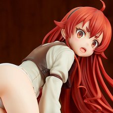 Mushoku Tensei: Jobless Reincarnation Eris Boreas Greyrat: Changing Clothes Mode 1/7 Scale Figure (Re-run)